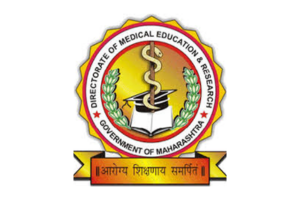 DMER Govt Maharashtra