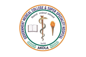 Government Medical College Akola