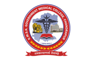 KMSK Govt Medical College Hospital Chandrapur